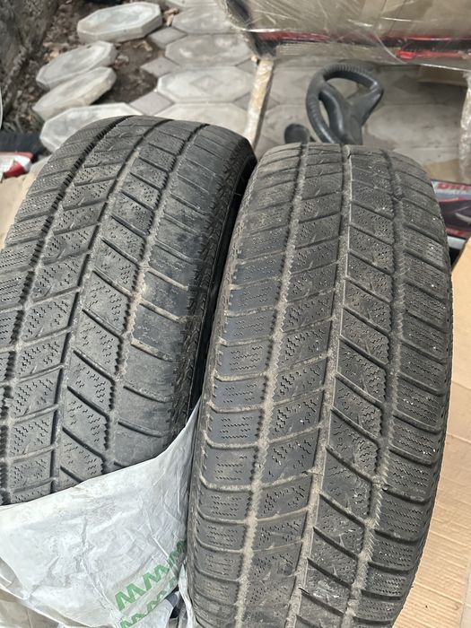 4 шт комплект бу калкаман