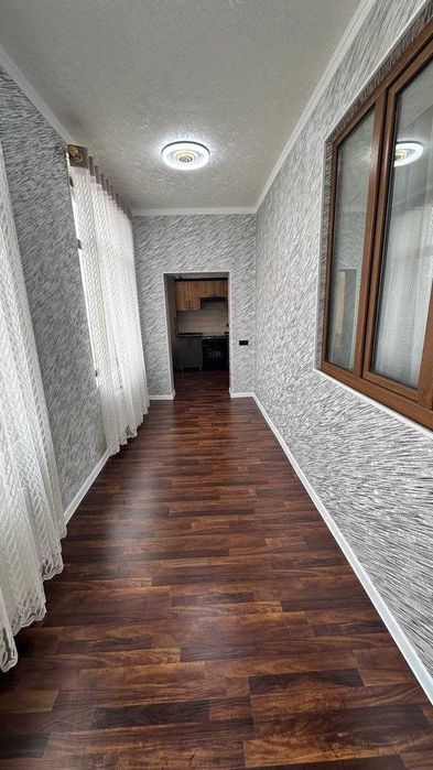 3 хоналик квартира 5 кават кирпичный дом, 5 микр, сомий, 35-мактаб