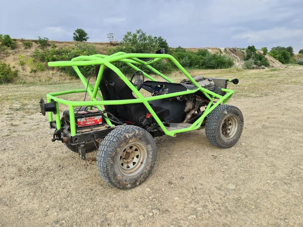 Suzuki sales vitara buggy