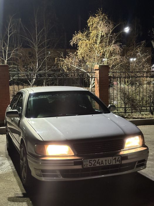 Nissan cefiro a32