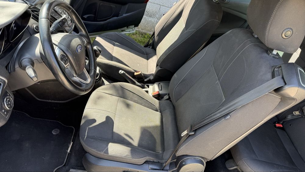 Ford B-Max 2016г. 1.5TDci 75k.c. /XUJB/Форд Б-Макс/ На ЧАСТИ/