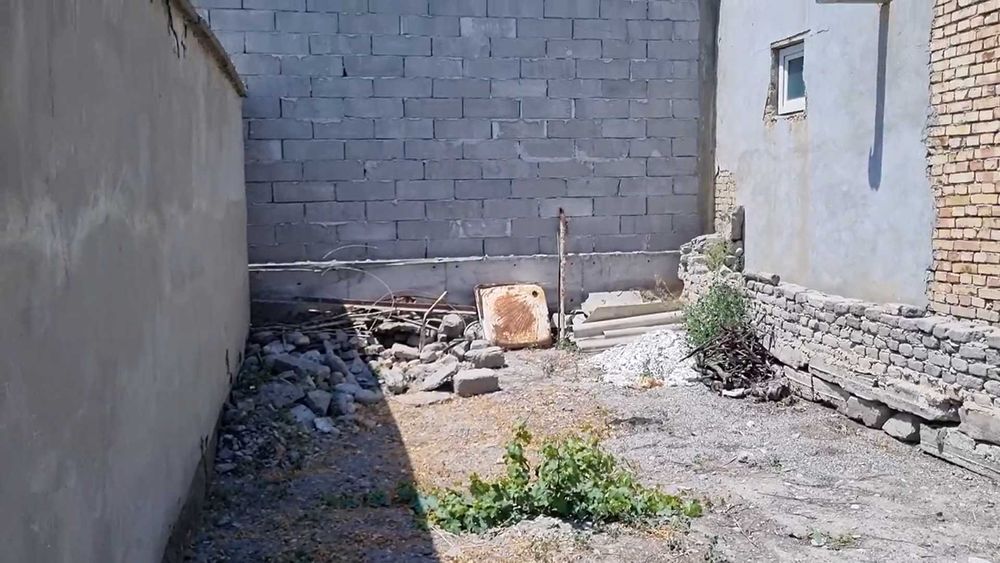 Продается жилой дом