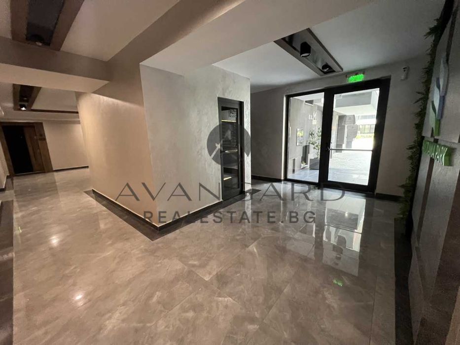 Продава се Двустаен апартамент в Пловдив, Христо Смирненски - 69 кв.м за 1740 €/кв.м - Снимка #8