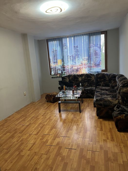 Двустаен апартамент блок 3а запад