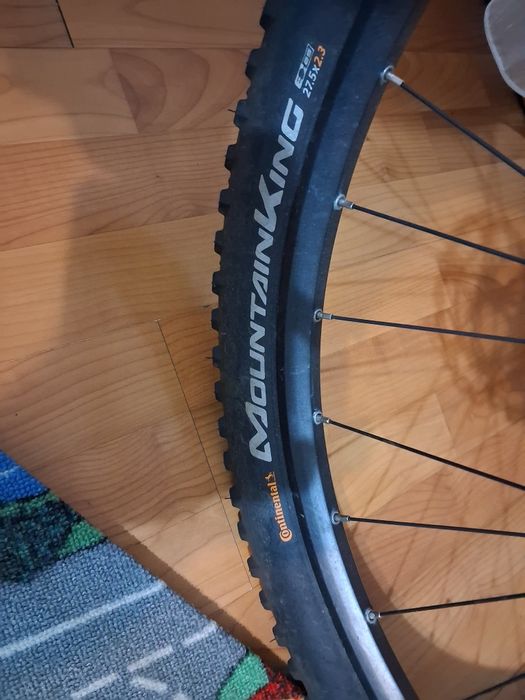 Vând bicicleta ROKRIDER 540 2023