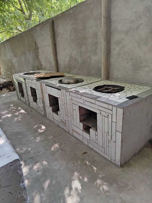 Продается Дача в Хумсане.