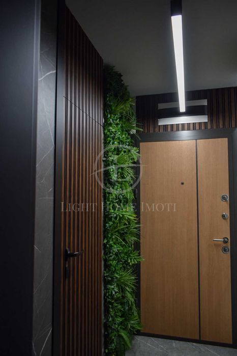 Продава се Двустаен апартамент в Пловдив, Тракия - 75 кв.м за 2638 €/кв.м - Снимка #12