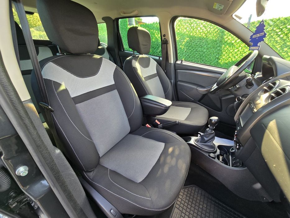 Dacia Duster 4x4 Diesel Euro 6 fara adblue Recent Adusa