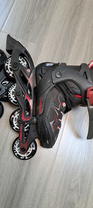 Role reglabile 29-32