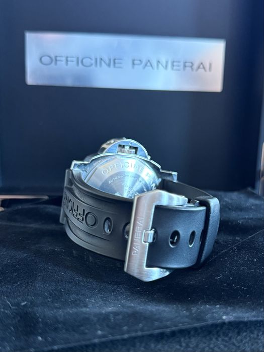 Panerai submersible