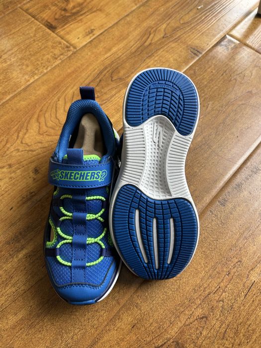 Skechers , обувь детская
