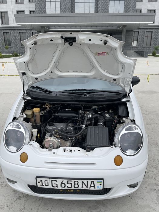 Chevrolet Arcadia 2026 — 5