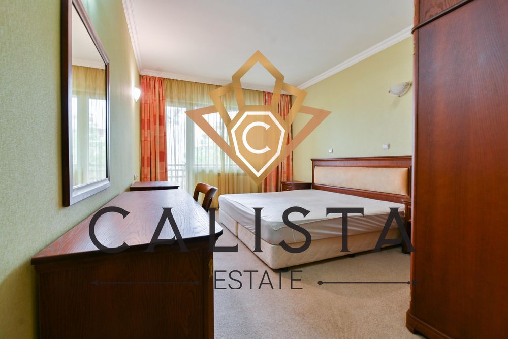 Дава се под наем Тристаен апартамент в София, Витоша - 144 кв.м за 949 € - Снимка #7