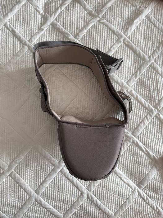 Эргорюкзак детский