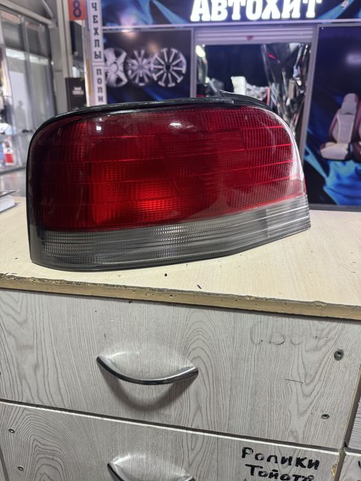 Галант акула задний стоп левый