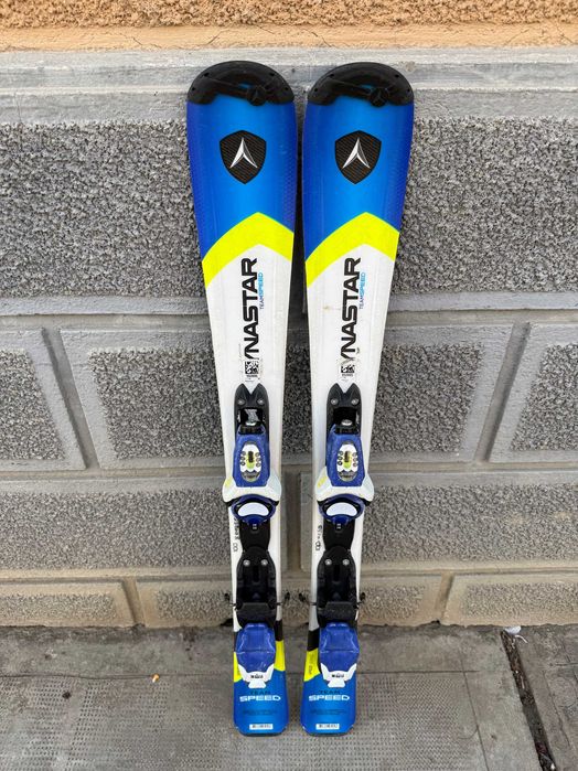 schi copii dynastar team speed L100cm