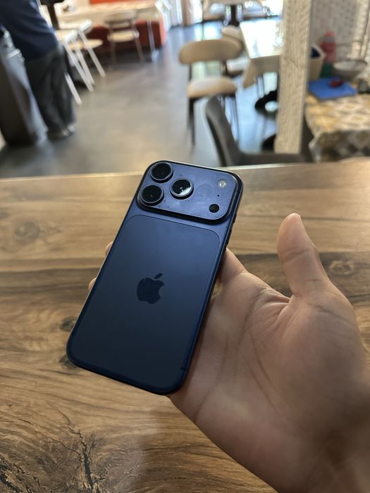 iPhone 17 pro айфон 17 про