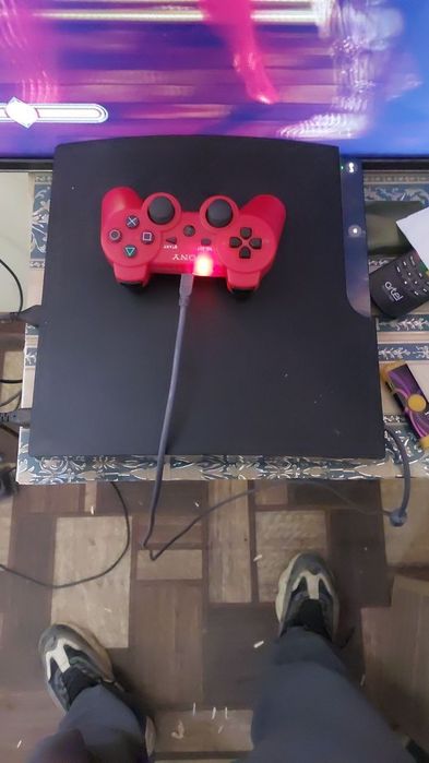 PlayStation 4 PlayStation 3