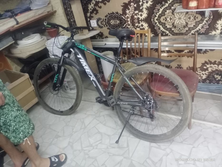 Продам велосипед