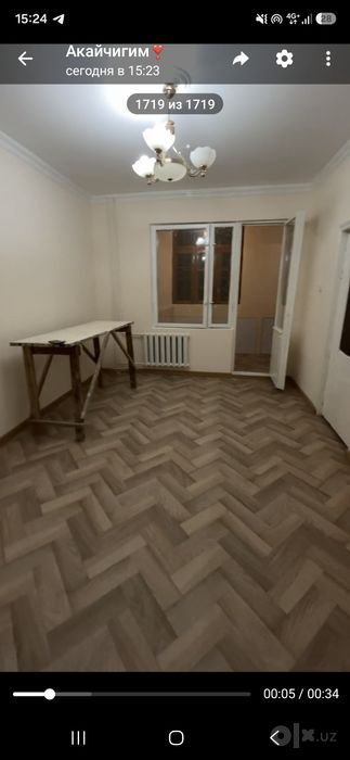 Продам свою квартиру  1/2_1_4