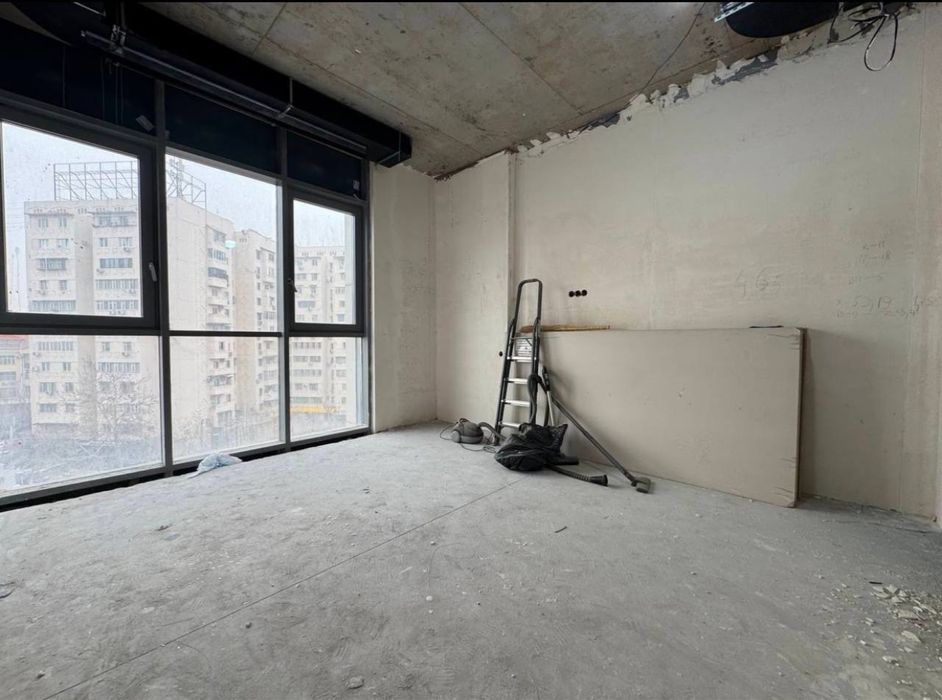 ЖК Мирабад Авеню 2/5/12