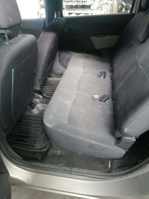 DACIA Lodgy 2014 — imagine 5