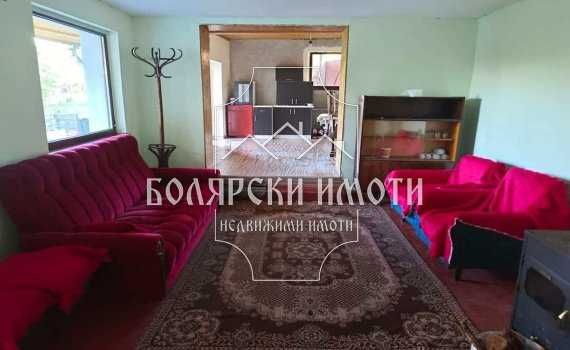 Продава се Къща в с. Хотница, Област Велико Търново - 90 кв.м за 578 €/кв.м - Снимка #7