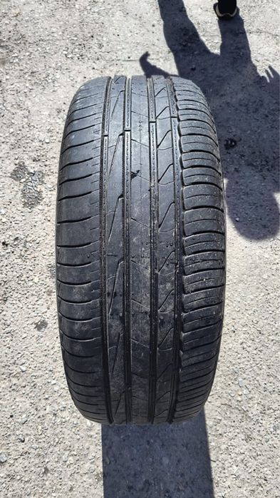 Автошины на Toyota Prado