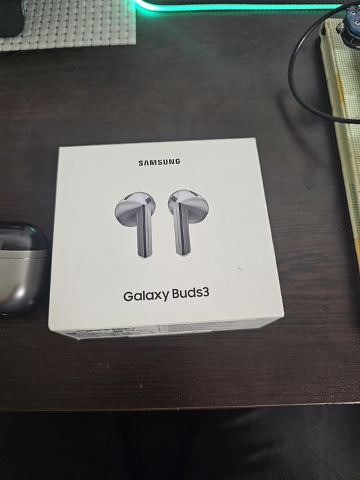 Samsung galaxy buds 3