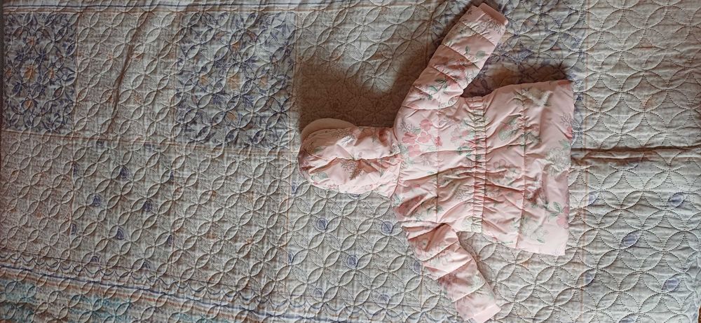 Next Зимно яке за момиче