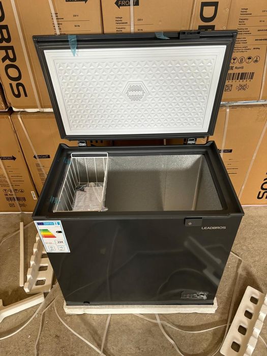 Морозильник с доставкой