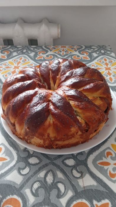 Пироги на заказ.