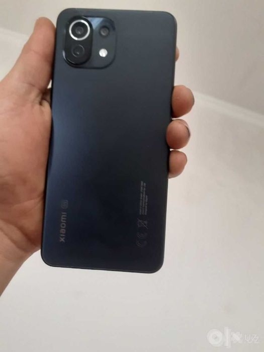 Xiaomi 11 lite 5 G