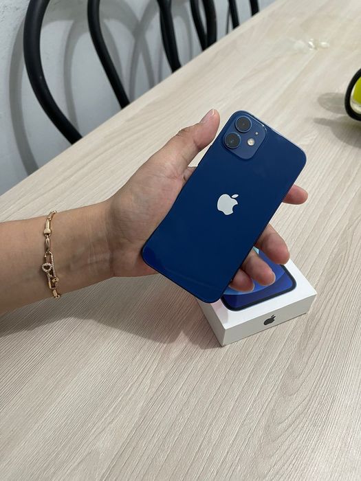 Айфон 12мини IPhone 128гб