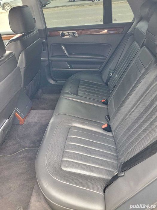 Volkswagen Phaeton 3.0 V6 TDI DPF 4Motion