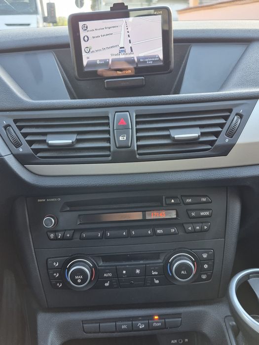 Vând BMW X1 !!!!