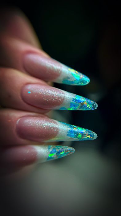 Курс Верхние формы