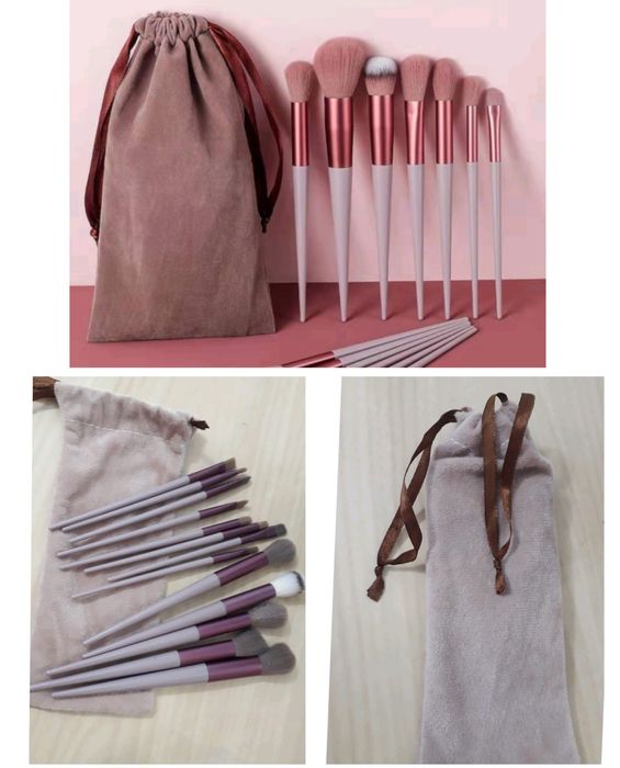 Набор кистрчки 13штуки