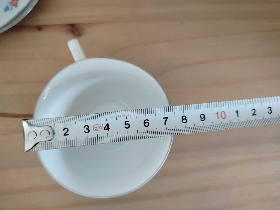 Сервиз за кафе Zeh Scherzer Bavaria