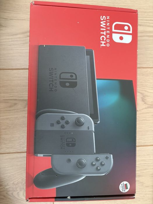 Черно нинтендо 1