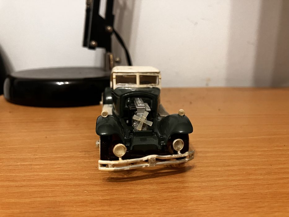 Vand macheta auto colectie