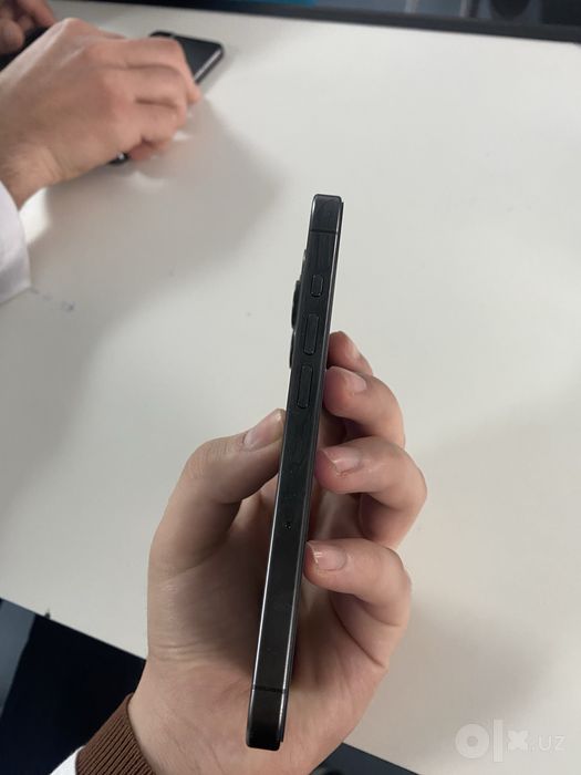 Iphone 15 pro 256 gb