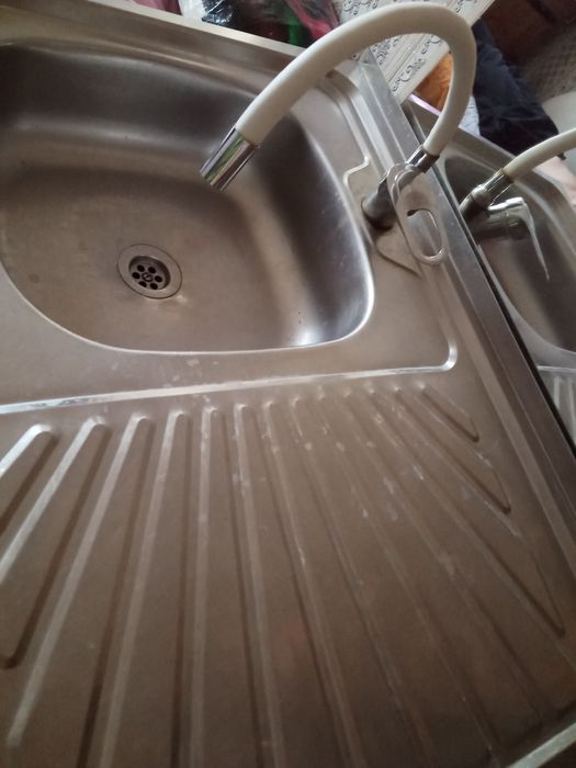 Раковина мойка дом
