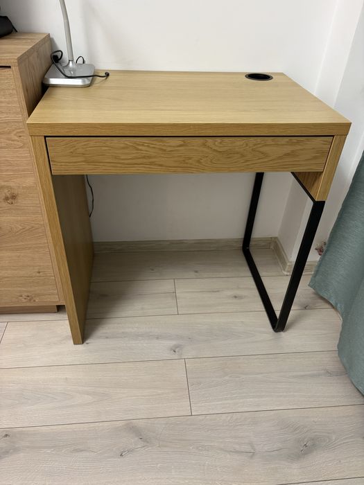 Birou Micke Ikea