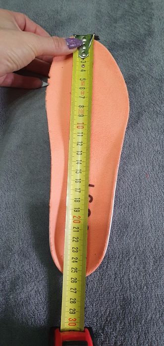 Adidas Terrex Hiker 39 1/3 унисекс