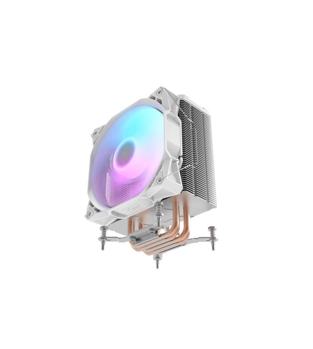 ' Кулер для процессора darkFlash S11 PRO WHITE