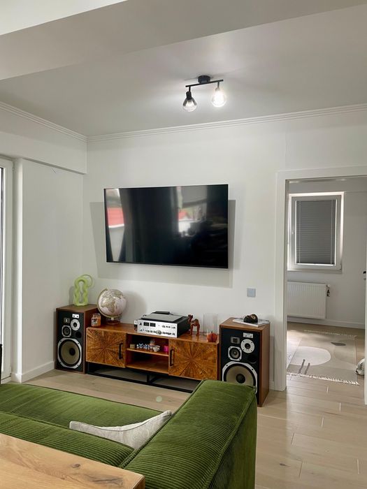 Apartament 3 camere Str. Somesului, langa stadion