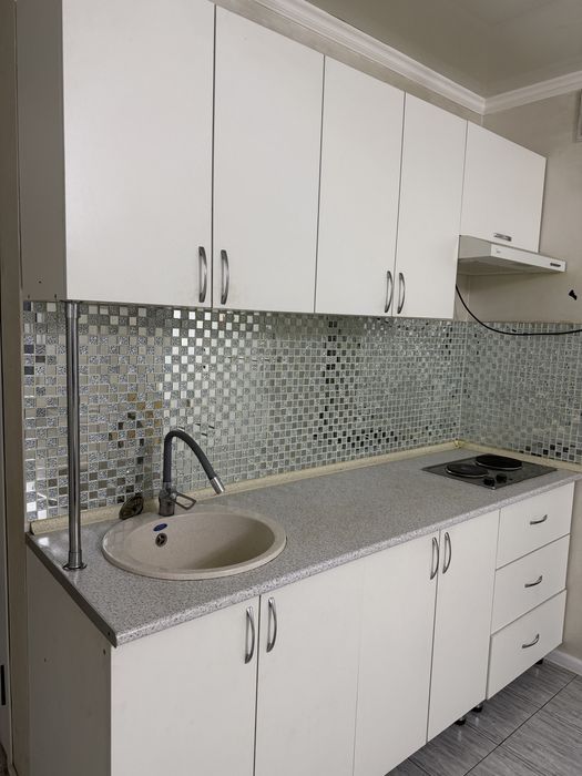 С дам квартиру в Аккенте