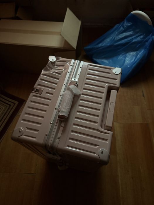 Продам чемодан Германский