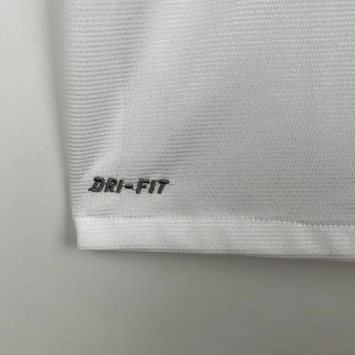 Tricou Fotbal Santos 2012/13 Retro